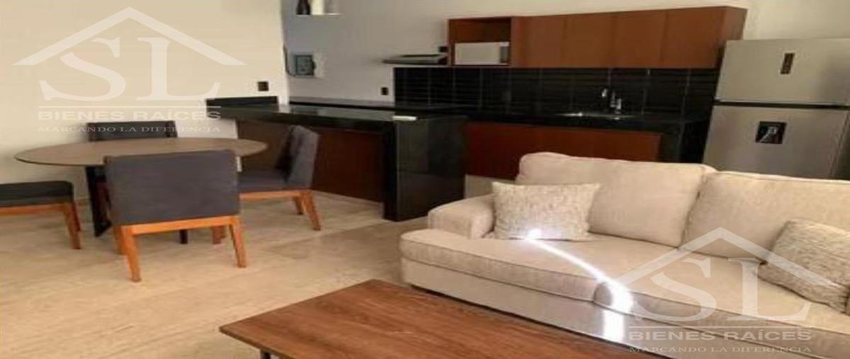 Foto de departamento en renta en  , temozon norte, mérida, yucatán, 0 No. 05