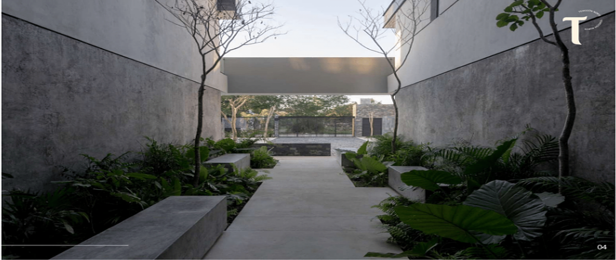 Foto de departamento en , temozon norte, mérida, yucatán, 0 foto 05 Foto de departamento en venta en , temozon norte, mérida, yucatán, 0 No. 05