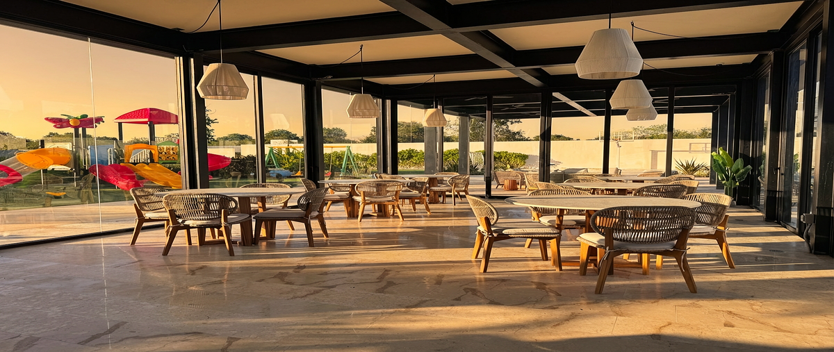 Foto de terreno habitacional en venta en  , temozon norte, mérida, yucatán, 0 No. 04