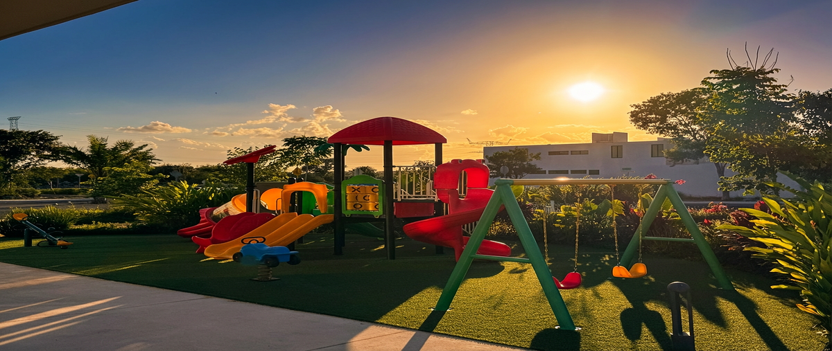 Foto de terreno habitacional en venta en  , temozon norte, mérida, yucatán, 0 No. 05
