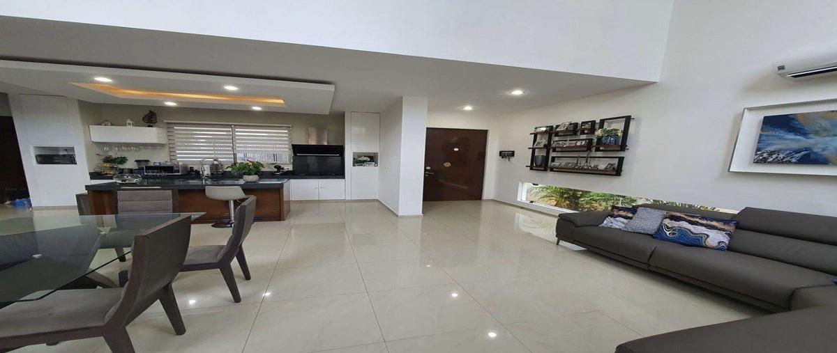 Foto de casa en renta en  , temozon norte, mérida, yucatán, 0 No. 05