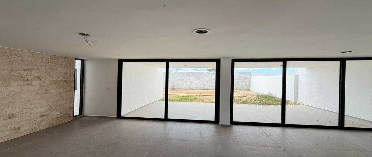 Foto de casa en venta en  , temozon norte, mérida, yucatán, 0 No. 03