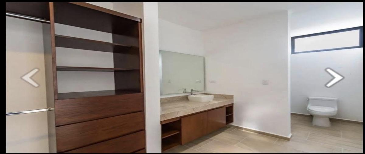 Foto de casa en venta en  , temozon norte, mérida, yucatán, 0 No. 05
