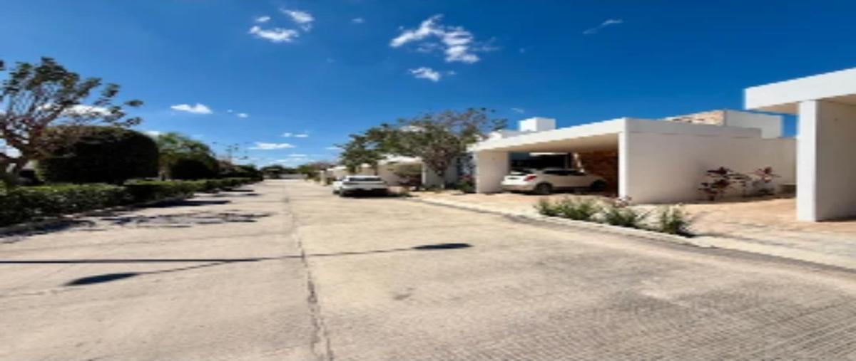 Foto de casa en venta en  , temozon norte, mérida, yucatán, 0 No. 03