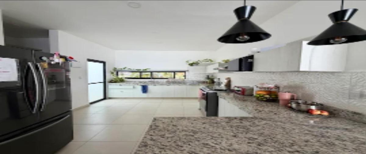 Foto de casa en venta en  , temozon norte, mérida, yucatán, 0 No. 05