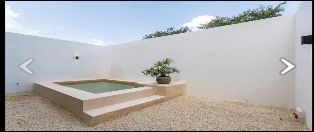 Foto de casa en , temozon norte, mérida, yucatán, 0 foto 01 Foto de casa en venta en , temozon norte, mérida, yucatán, 0 No. 01