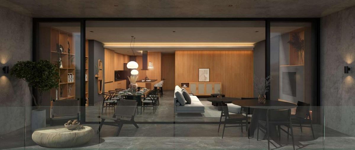 Foto de departamento en venta en  , temozon norte, mérida, yucatán, 0 No. 03