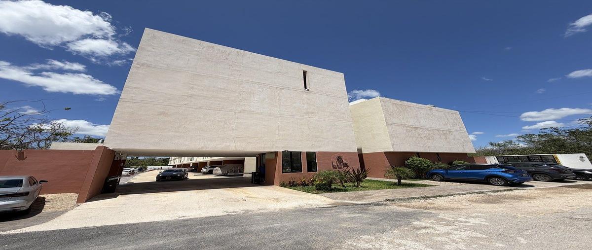 Foto de departamento en venta en  , temozon norte, mérida, yucatán, 0 No. 03