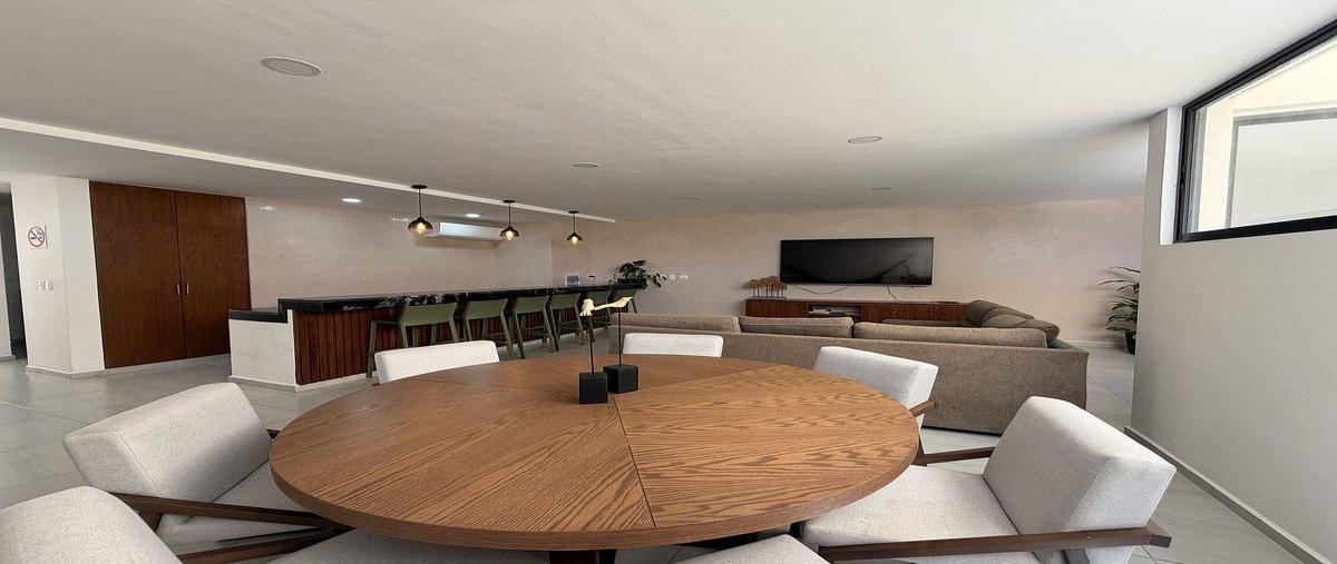 Foto de departamento en venta en  , temozon norte, mérida, yucatán, 0 No. 04