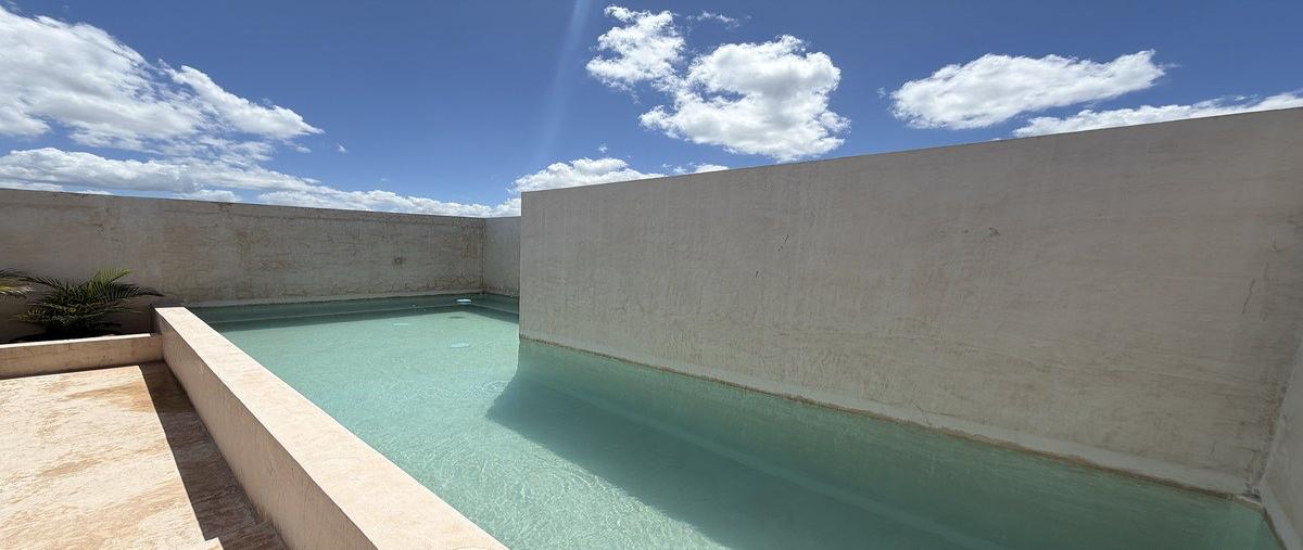 Foto de departamento en venta en  , temozon norte, mérida, yucatán, 0 No. 05