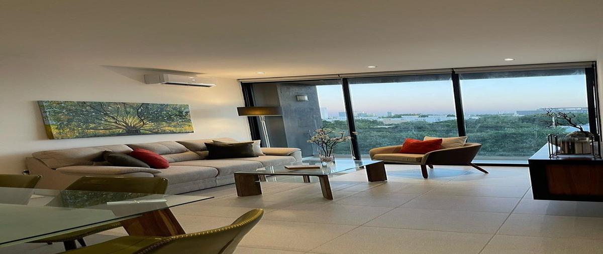 Foto de departamento en , temozon norte, mérida, yucatán, 0 foto 01 Foto de departamento en renta en , temozon norte, mérida, yucatán, 0 No. 01