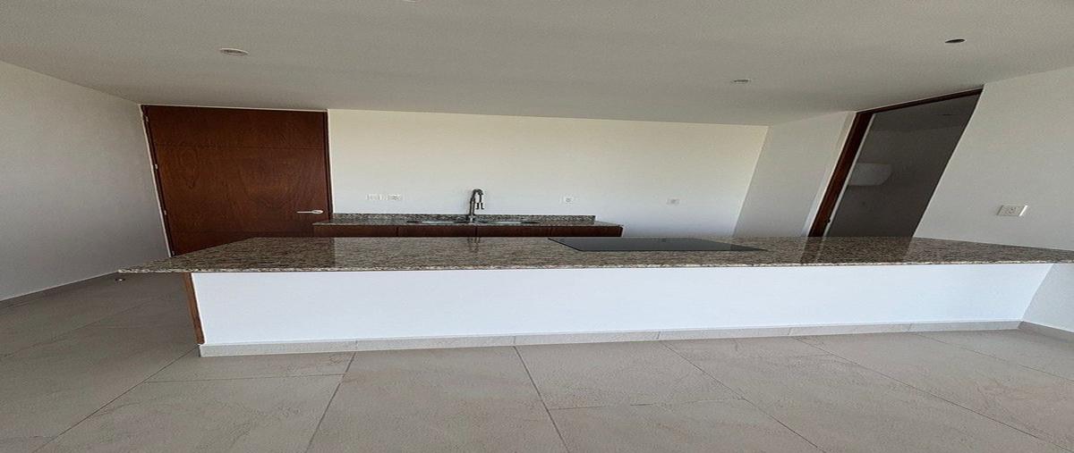 Foto de departamento en venta en  , temozon norte, mérida, yucatán, 31043105 No. 04