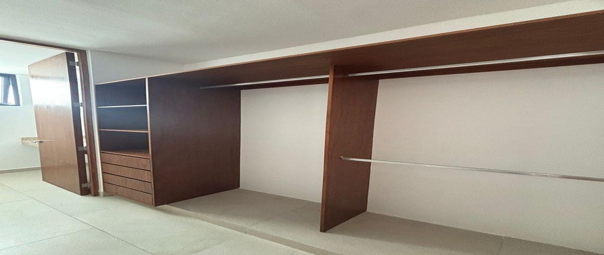 Foto de departamento en venta en  , temozon norte, mérida, yucatán, 31043105 No. 05