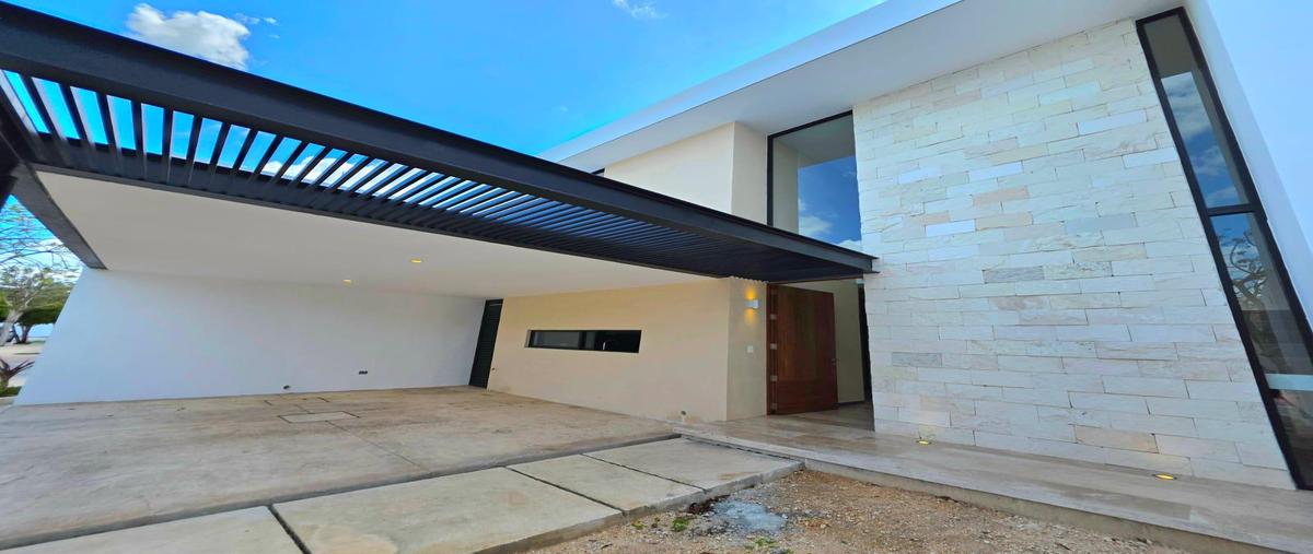 Foto de casa en venta en  , temozon norte, mérida, yucatán, 0 No. 03