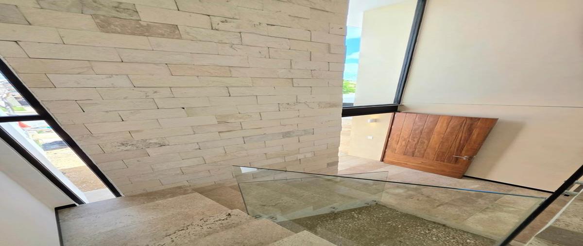 Foto de casa en venta en  , temozon norte, mérida, yucatán, 0 No. 04