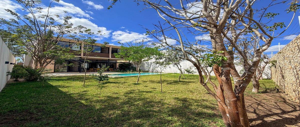 Foto de casa en venta en  , temozon norte, mérida, yucatán, 0 No. 04