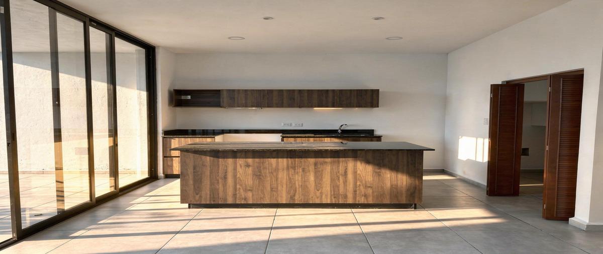 Foto de casa en venta en  , temozon norte, mérida, yucatán, 0 No. 03