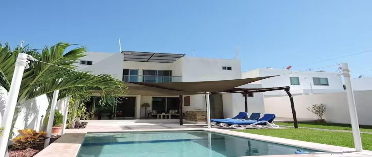 Foto de casa en renta en  , temozon norte, mérida, yucatán, 0 No. 04