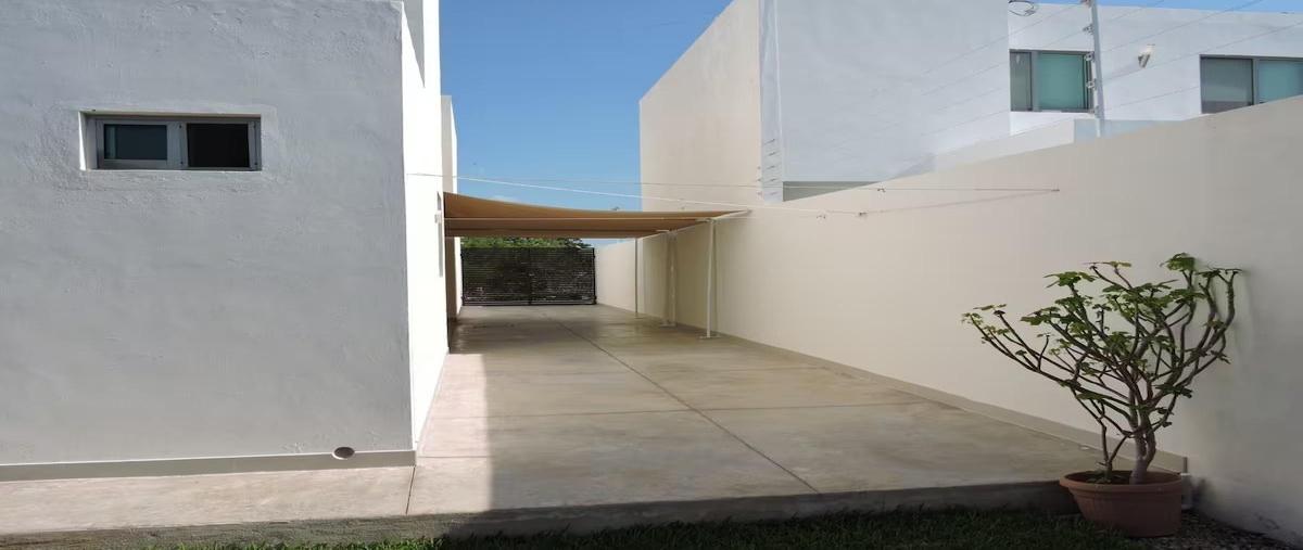 Foto de casa en renta en  , temozon norte, mérida, yucatán, 0 No. 05