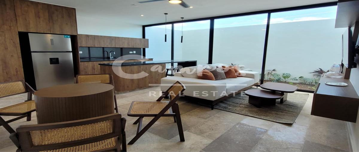 Foto de departamento en venta en  , temozon norte, mérida, yucatán, 0 No. 03