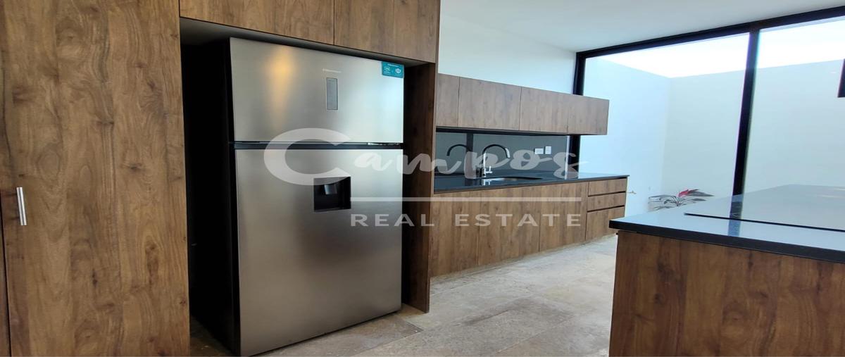 Foto de departamento en venta en  , temozon norte, mérida, yucatán, 0 No. 04