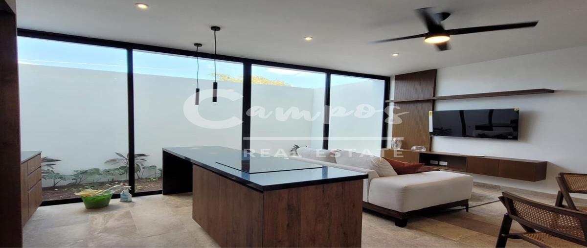 Foto de departamento en venta en  , temozon norte, mérida, yucatán, 0 No. 05