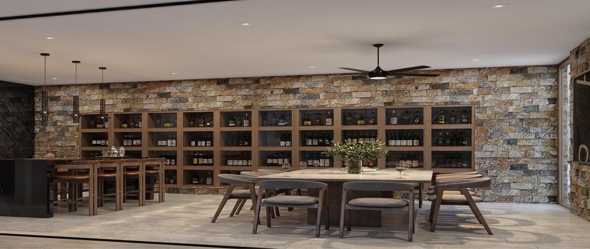 Foto de departamento en venta en  , temozon norte, mérida, yucatán, 0 No. 03