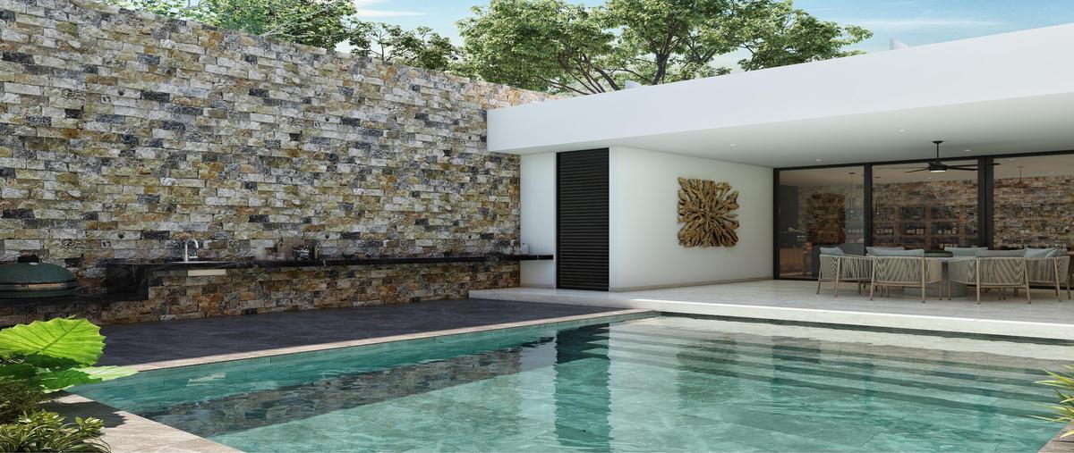 Foto de departamento en venta en  , temozon norte, mérida, yucatán, 0 No. 05