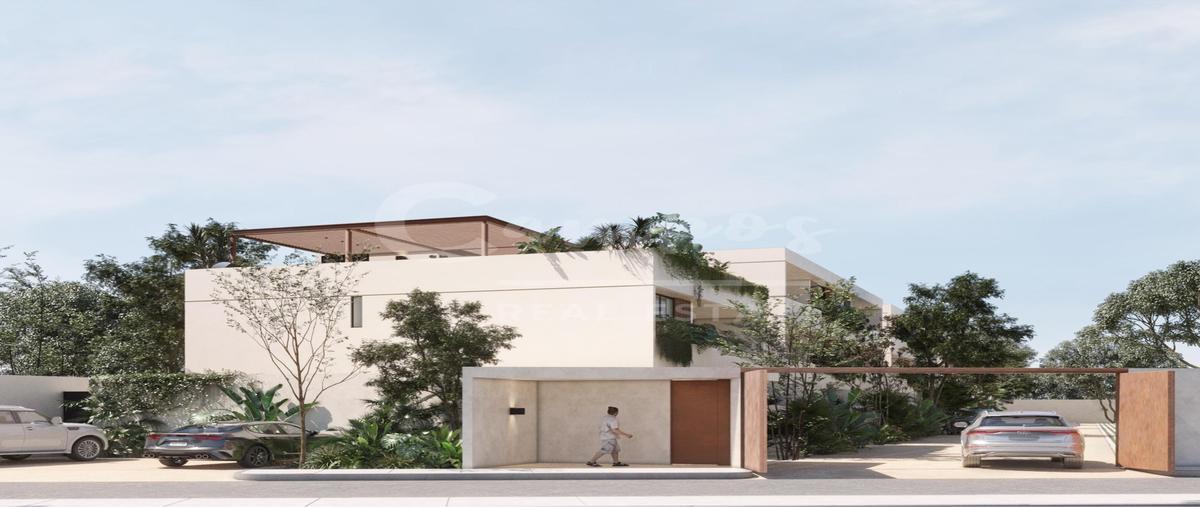 Foto de departamento en venta en  , temozon norte, mérida, yucatán, 0 No. 03