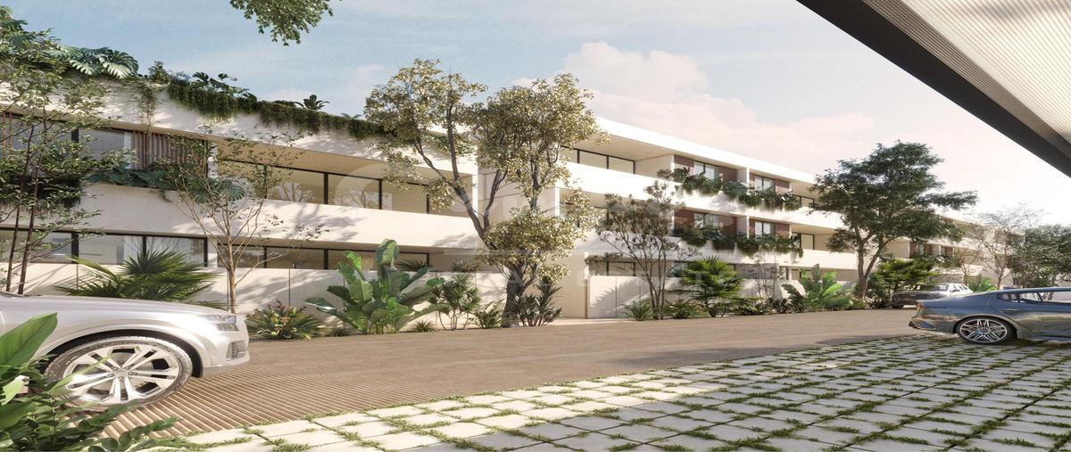 Foto de departamento en venta en  , temozon norte, mérida, yucatán, 0 No. 04