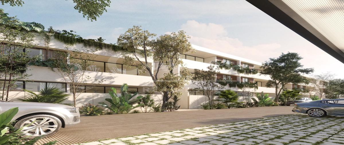 Foto de departamento en venta en  , temozon norte, mérida, yucatán, 0 No. 05