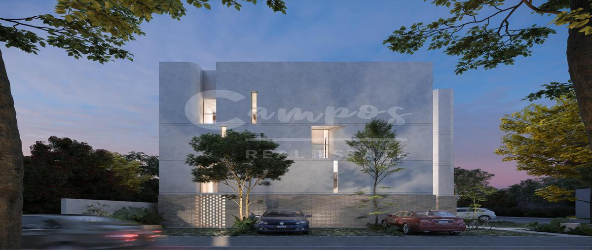 Foto de departamento en venta en  , temozon norte, mérida, yucatán, 0 No. 03