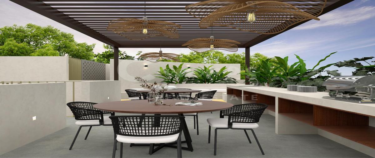 Foto de departamento en venta en  , temozon norte, mérida, yucatán, 0 No. 05