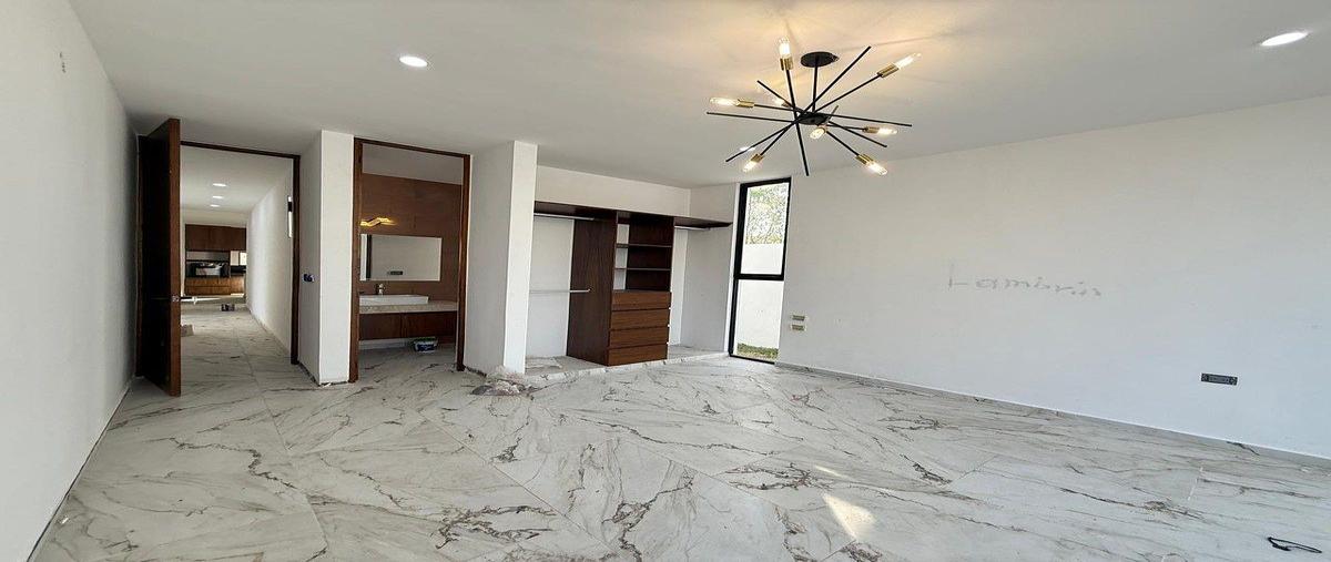 Foto de casa en venta en  , temozon norte, mérida, yucatán, 0 No. 05
