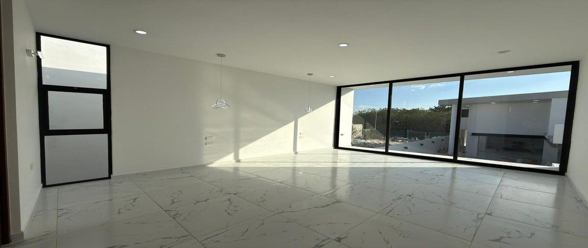 Foto de casa en venta en  , temozon norte, mérida, yucatán, 0 No. 05