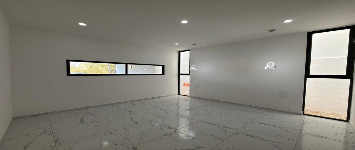 Foto de casa en venta en  , temozon norte, mérida, yucatán, 0 No. 08