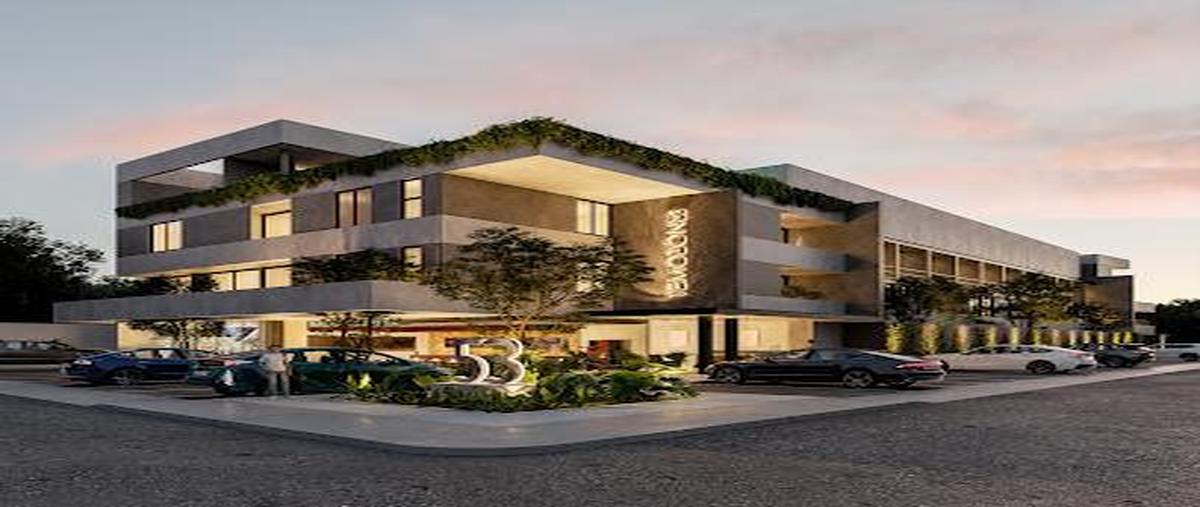 Foto de departamento en , temozon norte, mérida, yucatán, 0 foto 01 Foto de departamento en renta en , temozon norte, mérida, yucatán, 0 No. 01