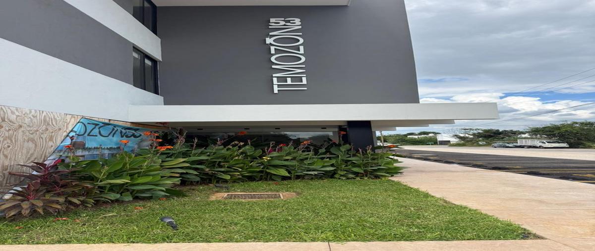 Foto de departamento en , temozon norte, mérida, yucatán, 0 foto 02 Foto de departamento en renta en , temozon norte, mérida, yucatán, 0 No. 02