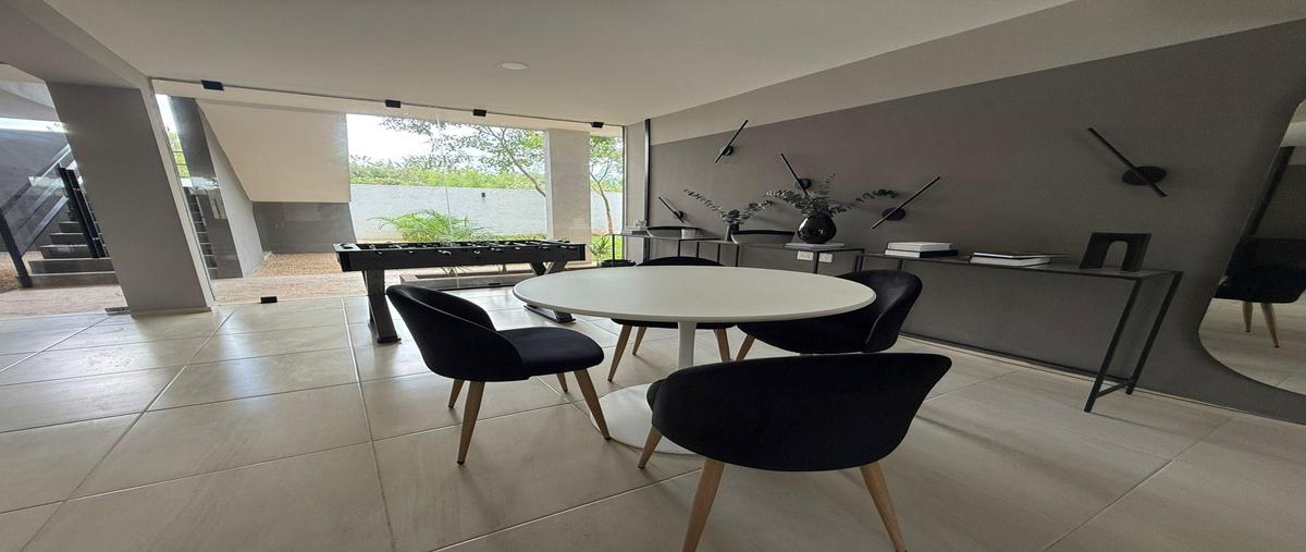 Foto de departamento en , temozon norte, mérida, yucatán, 0 foto 05 Foto de departamento en renta en , temozon norte, mérida, yucatán, 0 No. 05