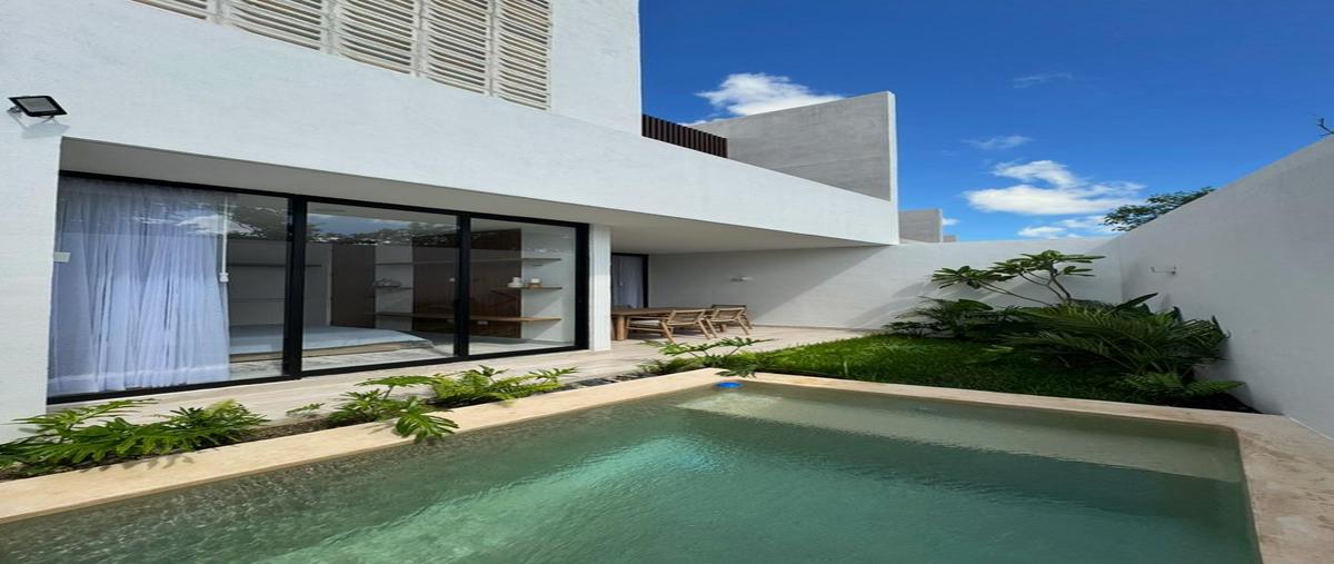 Foto de casa en , temozon norte, mérida, yucatán, 0 foto 01 Foto de casa en venta en , temozon norte, mérida, yucatán, 0 No. 01