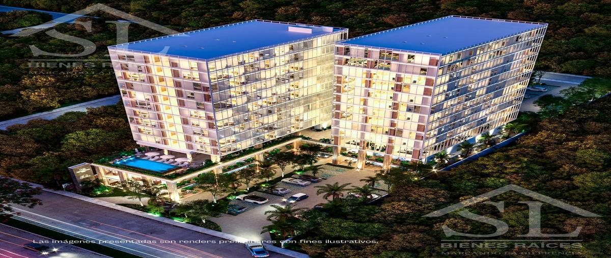 Foto de oficina en venta en  , temozon norte, mérida, yucatán, 0 No. 04