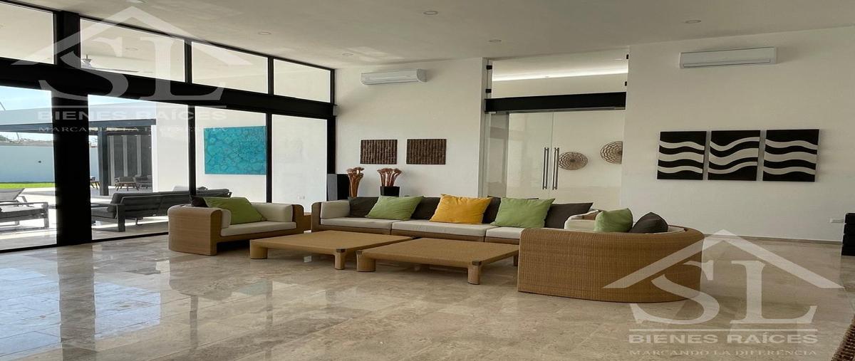 Foto de terreno habitacional en venta en  , temozon norte, mérida, yucatán, 0 No. 04