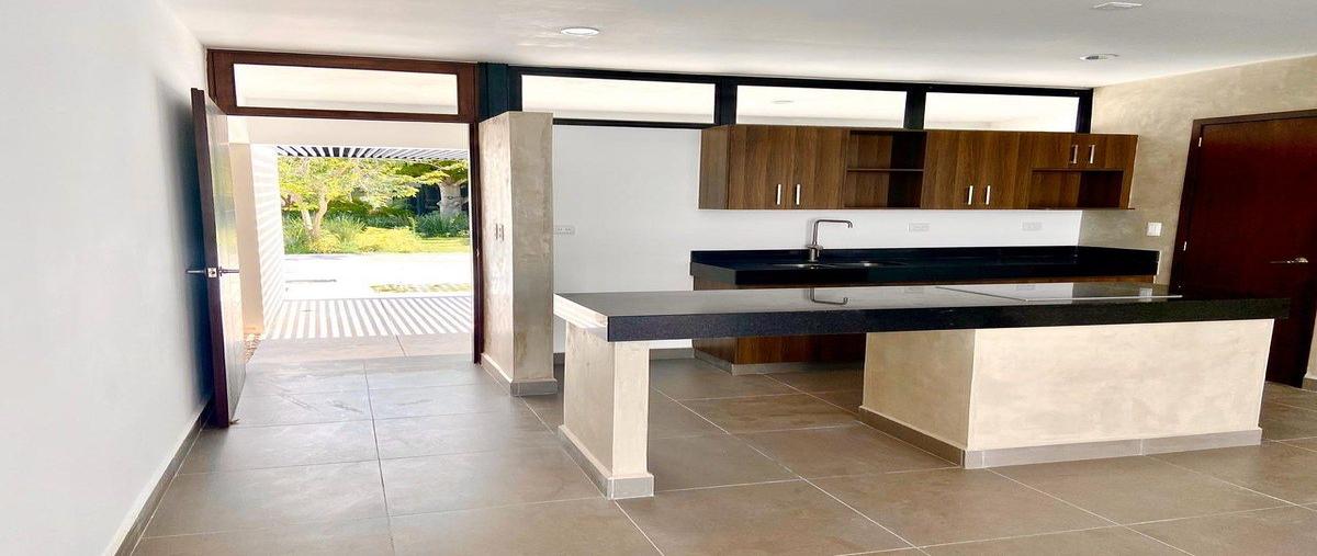 Foto de casa en venta en  , temozon norte, mérida, yucatán, 0 No. 07