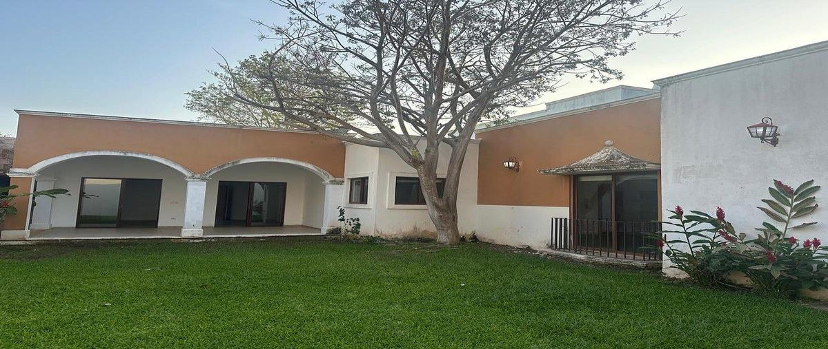 Foto de casa en venta en  , temozon norte, mérida, yucatán, 0 No. 04