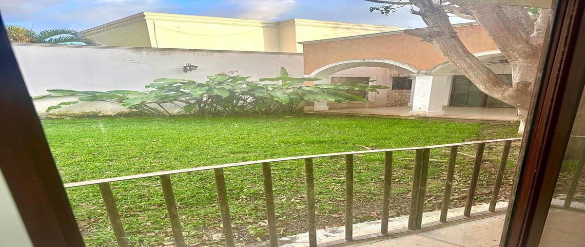 Foto de casa en venta en  , temozon norte, mérida, yucatán, 0 No. 05