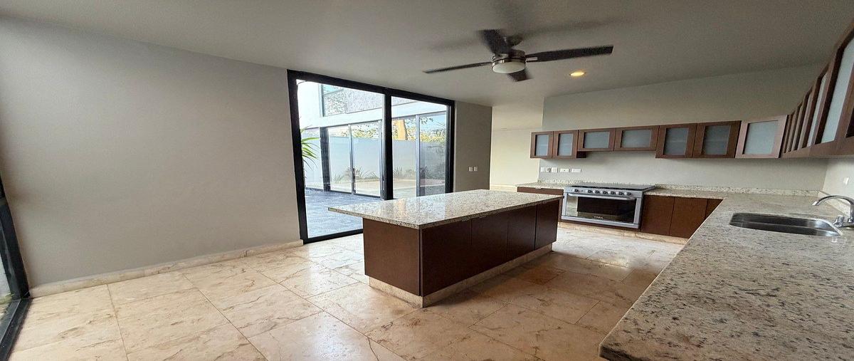 Foto de casa en renta en  , temozon norte, mérida, yucatán, 31053534 No. 03