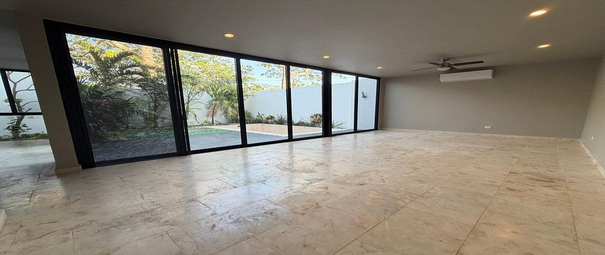 Foto de casa en renta en  , temozon norte, mérida, yucatán, 31053534 No. 04