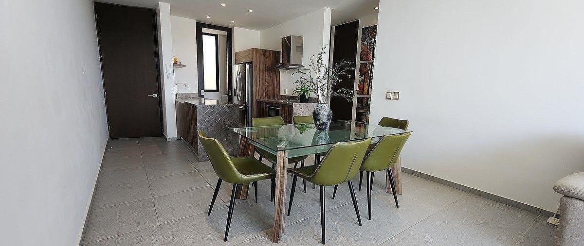 Foto de departamento en , temozon norte, mérida, yucatán, 0 foto 06 Foto de departamento en renta en , temozon norte, mérida, yucatán, 0 No. 06