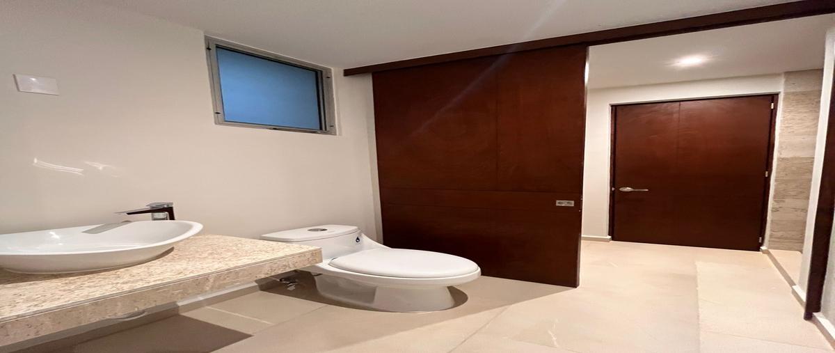 Foto de departamento en venta en  , temozon norte, mérida, yucatán, 0 No. 06