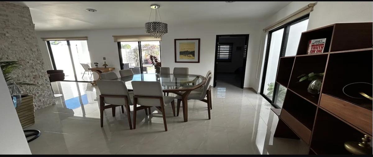 Foto de casa en condominio en renta en  , temozon norte, mérida, yucatán, 0 No. 03